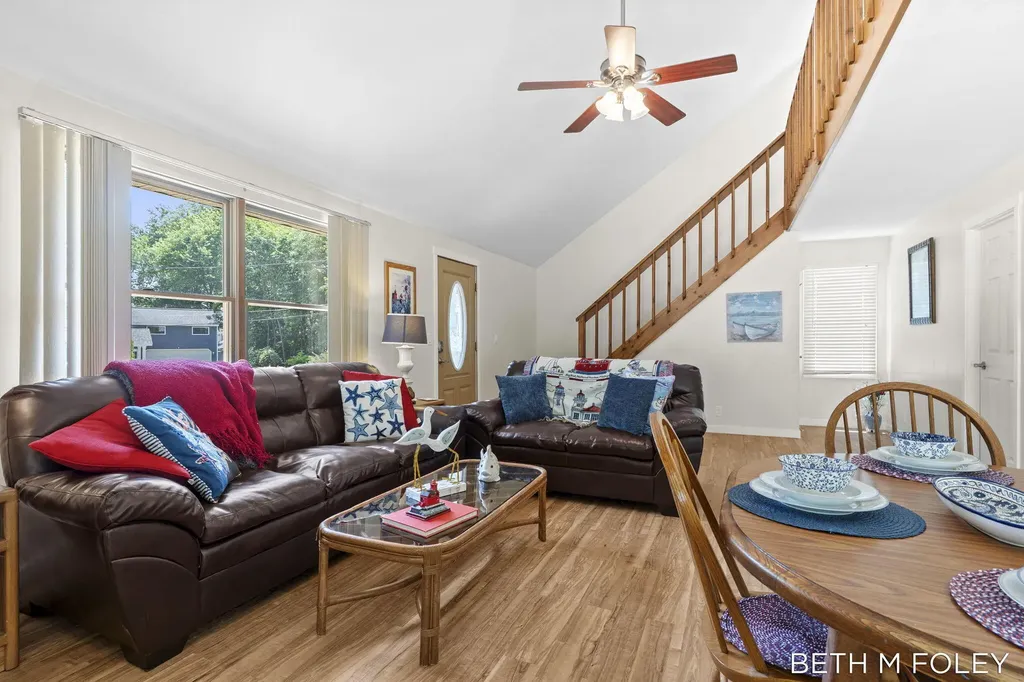 692 Mt Pisgah Boulevard Park Township MI 49424
