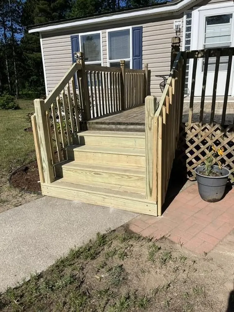 9137 Pine Lake Court Olive Township MI 49460
