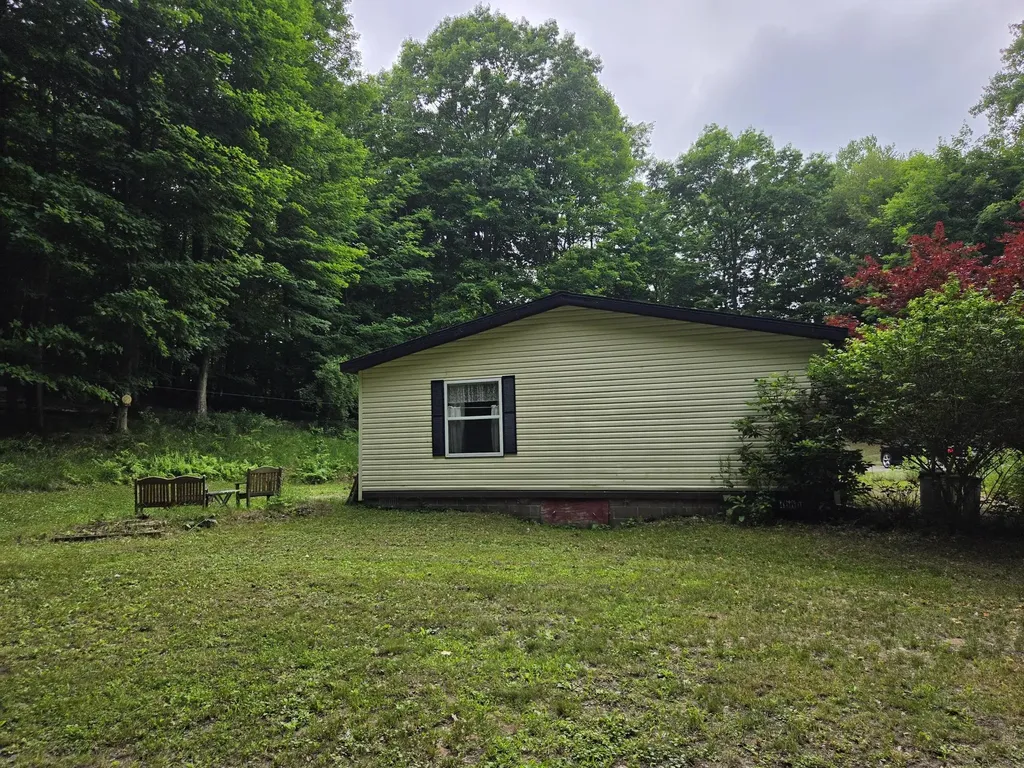 5959 Barnhart Road Hamlin Township MI 49431
