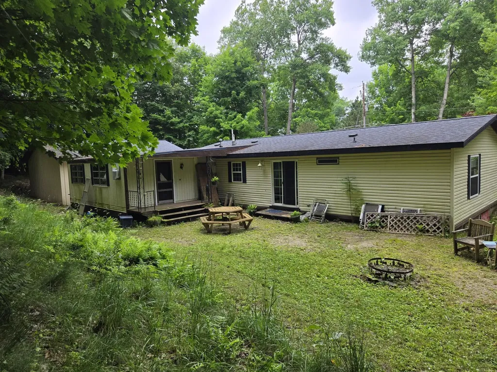 5959 Barnhart Road Hamlin Township MI 49431