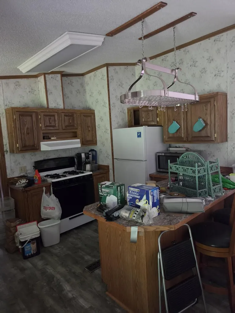 5959 Barnhart Road Hamlin Township MI 49431