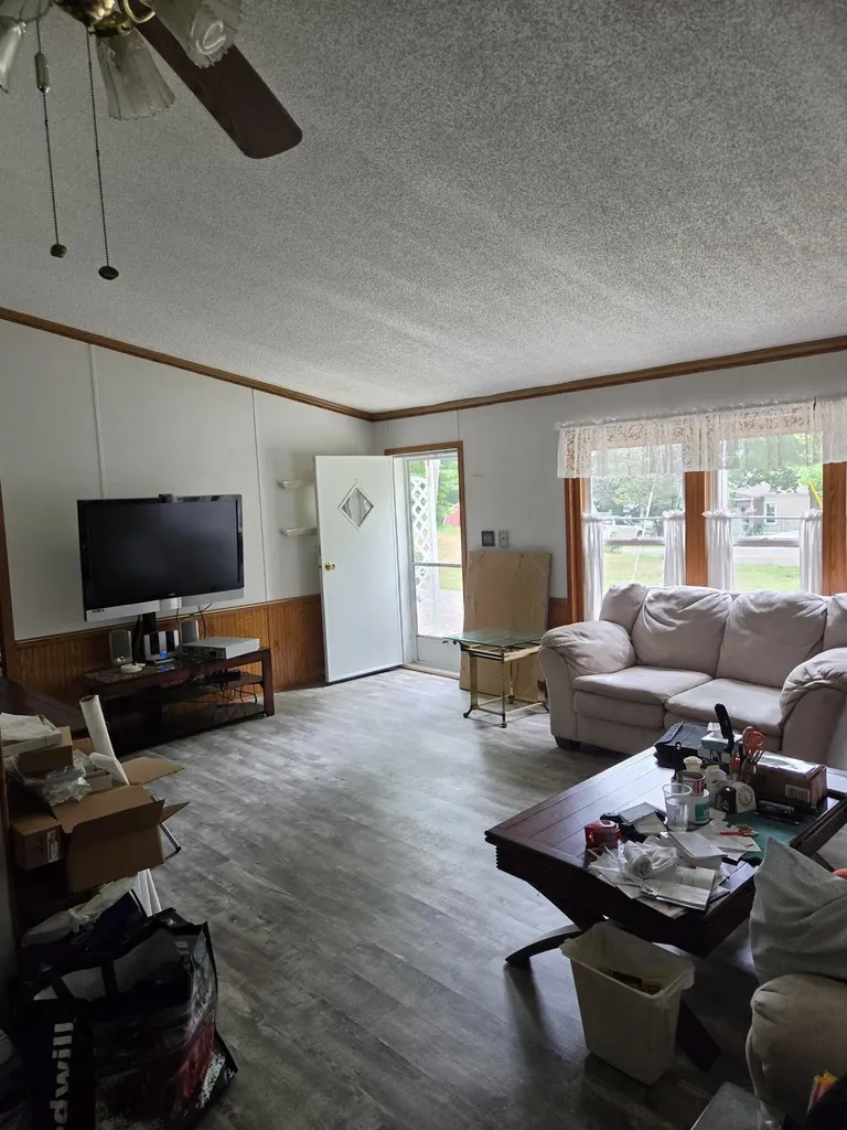5959 Barnhart Road Hamlin Township MI 49431