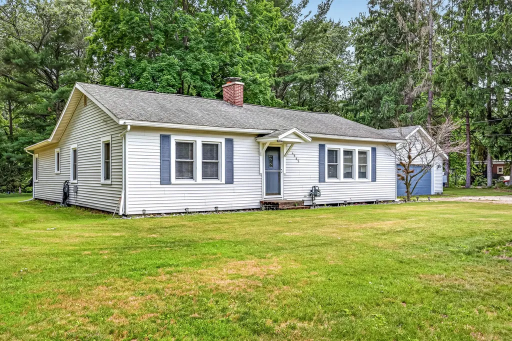 4945 Wilcox Street Montague City MI 49437