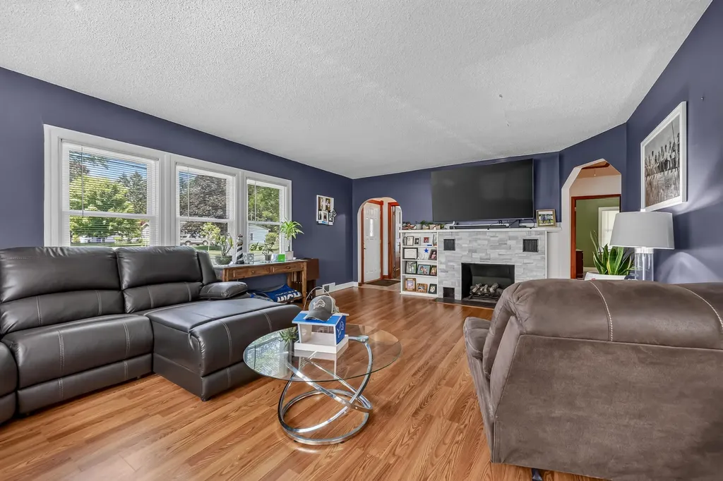 4945 Wilcox Street Montague City MI 49437
