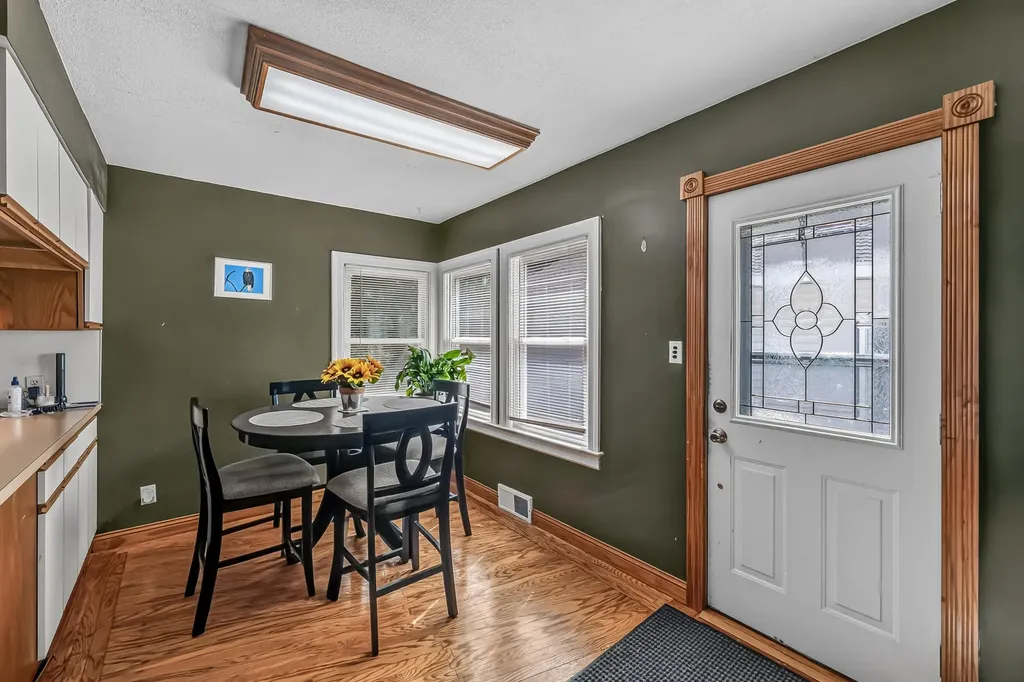 4945 Wilcox Street Montague City MI 49437