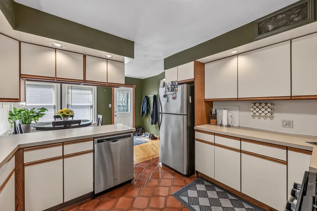 4945 Wilcox Street Montague City MI 49437