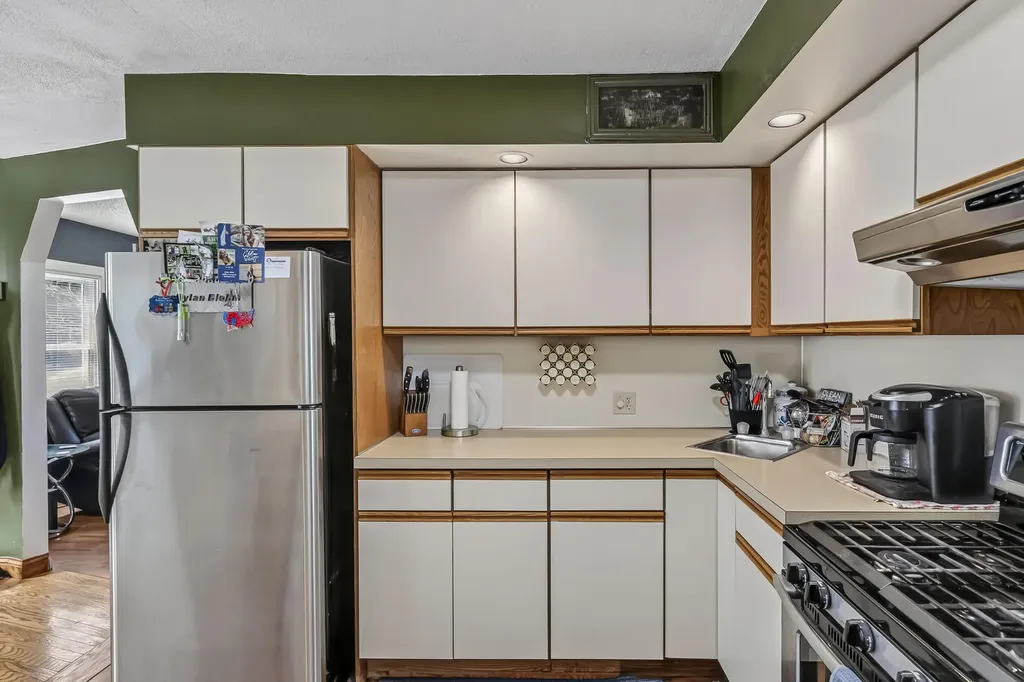 4945 Wilcox Street Montague City MI 49437