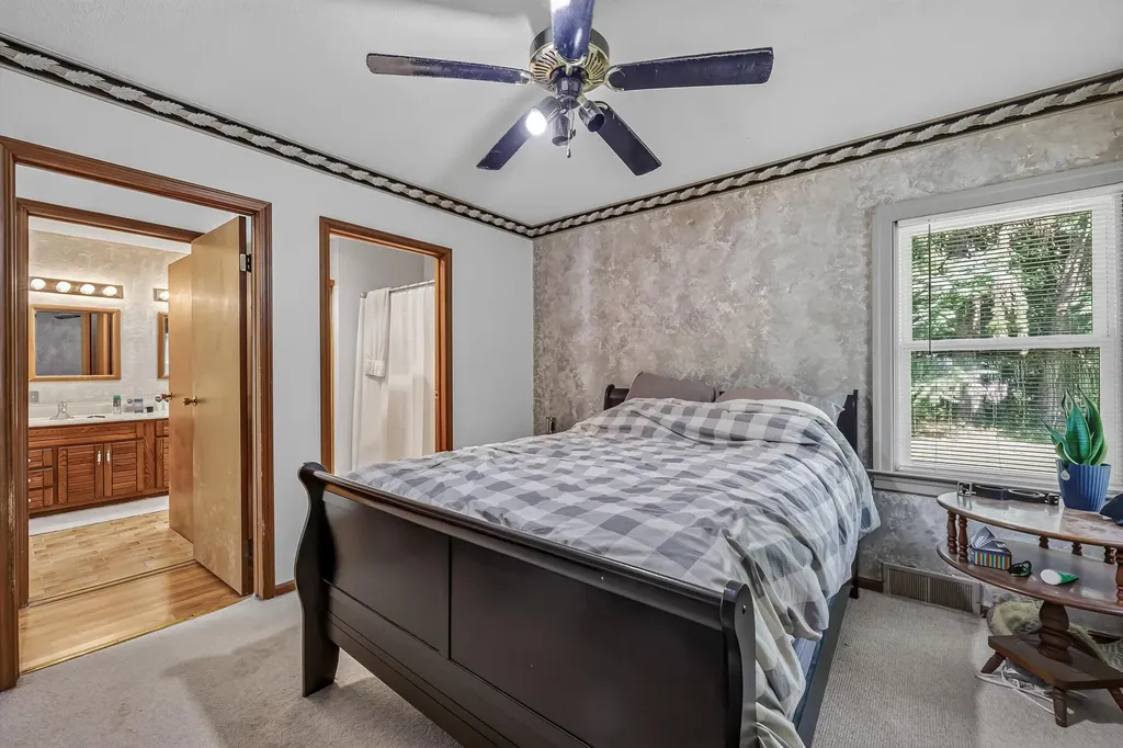 4945 Wilcox Street Montague City MI 49437