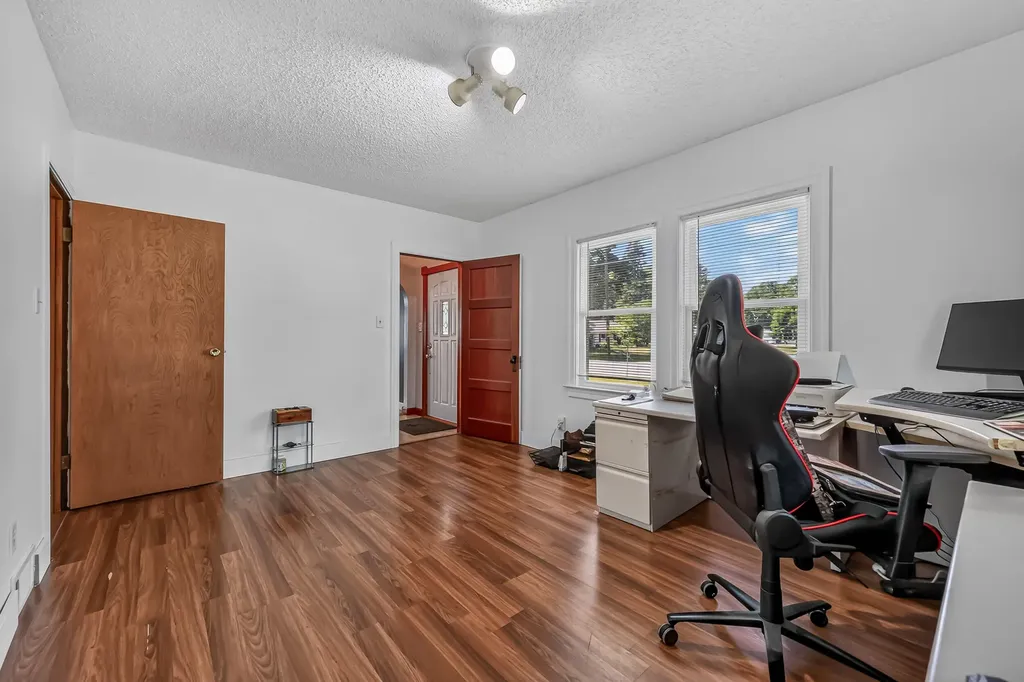 4945 Wilcox Street Montague City MI 49437