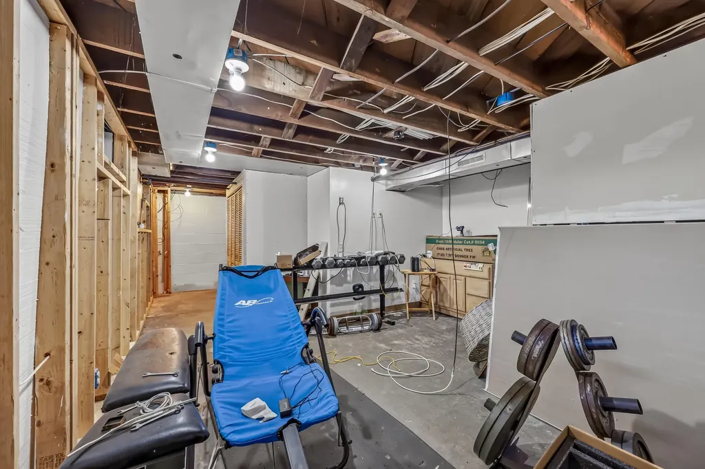 4945 Wilcox Street Montague City MI 49437