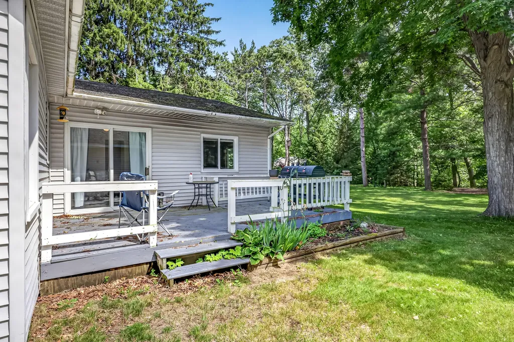 4945 Wilcox Street Montague City MI 49437