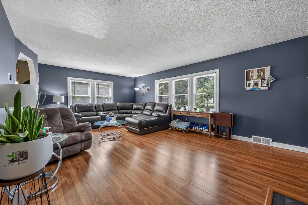 4945 Wilcox Street Montague City MI 49437