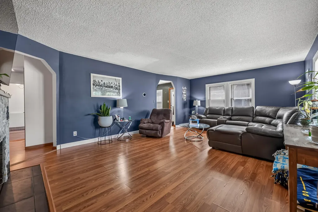 4945 Wilcox Street Montague City MI 49437