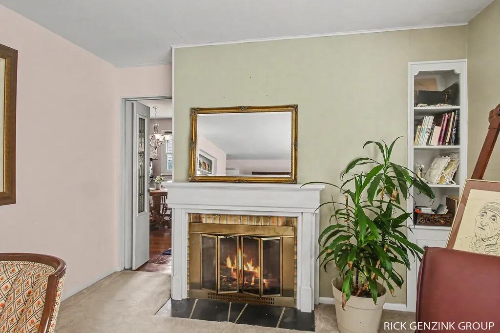 7747 Park Lane Avenue Georgetown Charter Township MI 49428