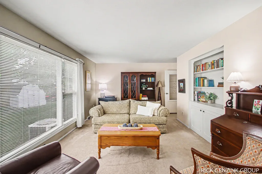 7747 Park Lane Avenue Georgetown Charter Township MI 49428
