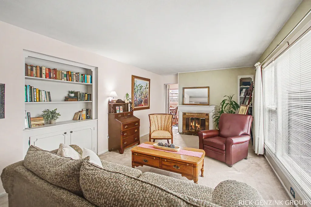 7747 Park Lane Avenue Georgetown Charter Township MI 49428