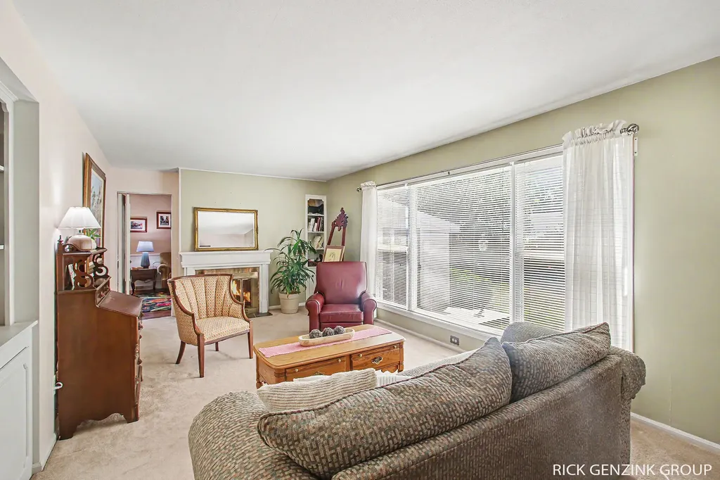 7747 Park Lane Avenue Georgetown Charter Township MI 49428