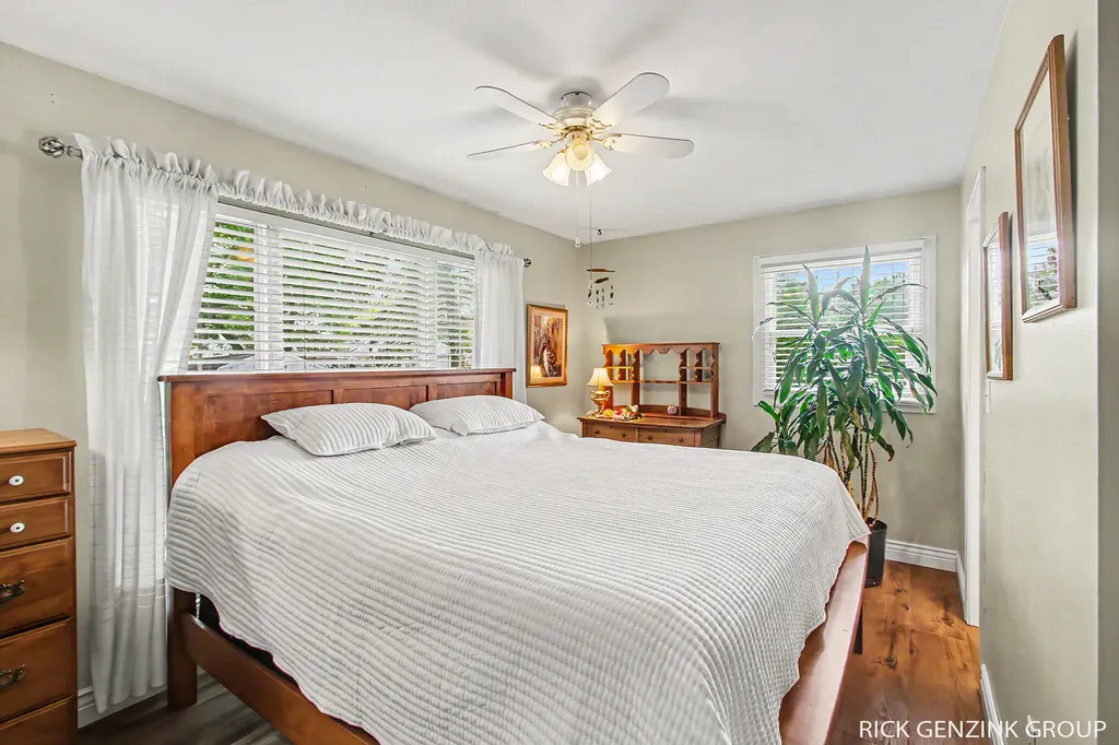 7747 Park Lane Avenue Georgetown Charter Township MI 49428