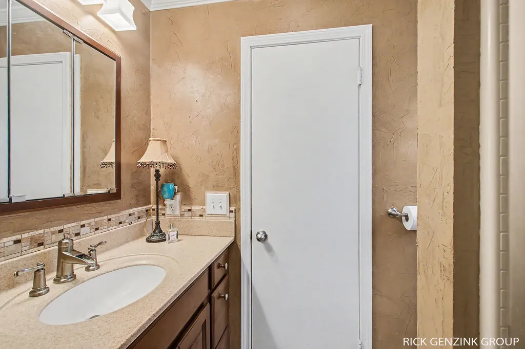 7747 Park Lane Avenue Georgetown Charter Township MI 49428
