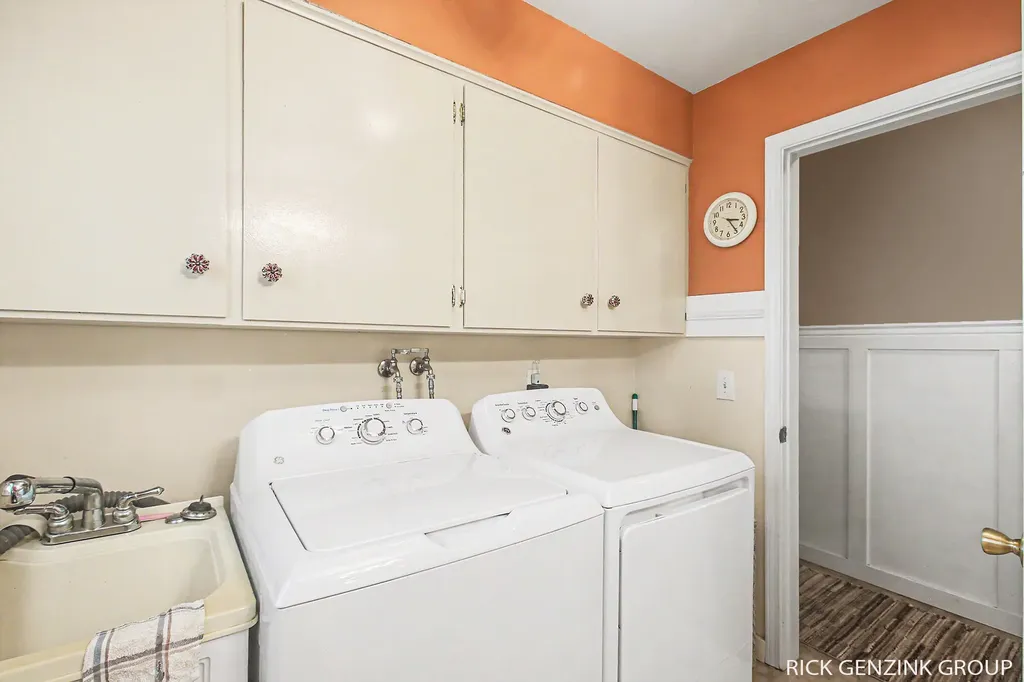 7747 Park Lane Avenue Georgetown Charter Township MI 49428