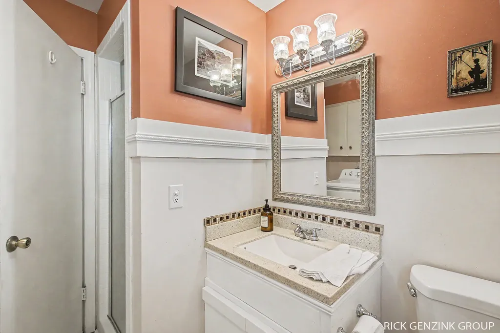 7747 Park Lane Avenue Georgetown Charter Township MI 49428
