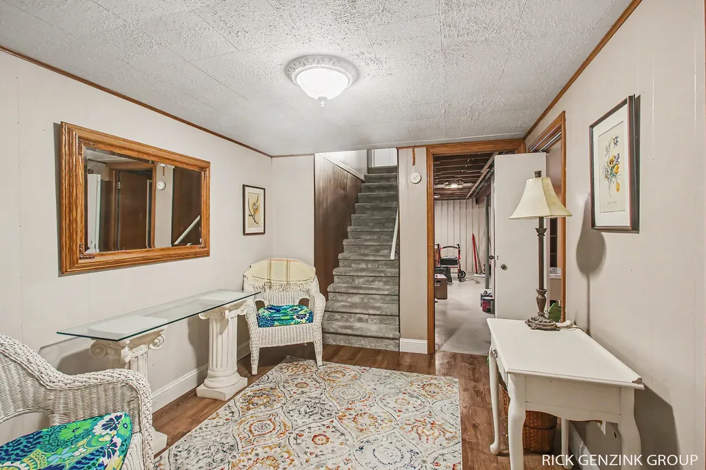 7747 Park Lane Avenue Georgetown Charter Township MI 49428