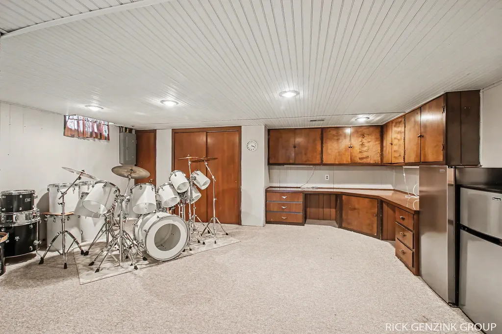 7747 Park Lane Avenue Georgetown Charter Township MI 49428