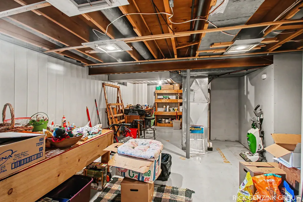 7747 Park Lane Avenue Georgetown Charter Township MI 49428