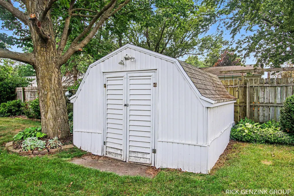 7747 Park Lane Avenue Georgetown Charter Township MI 49428