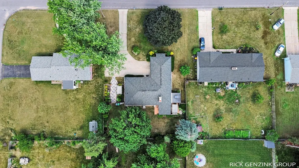 7747 Park Lane Avenue Georgetown Charter Township MI 49428