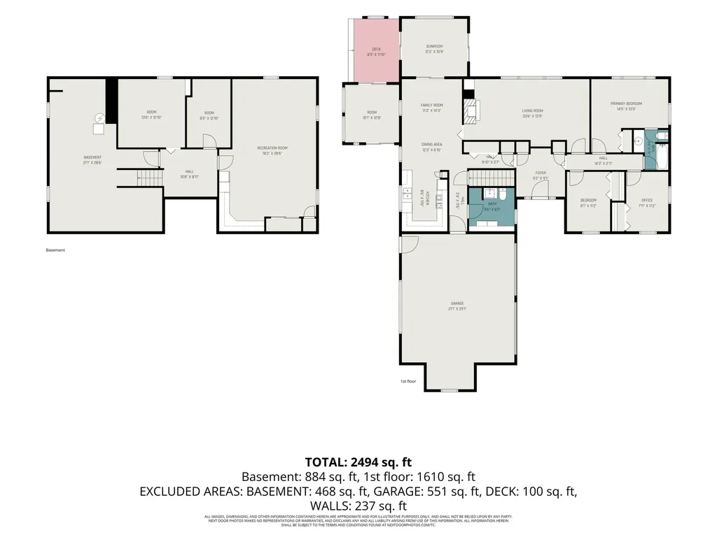 7747 Park Lane Avenue Georgetown Charter Township MI 49428