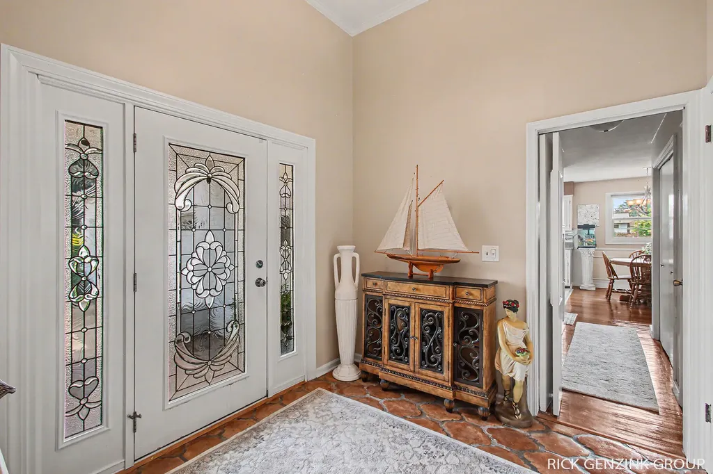 7747 Park Lane Avenue Georgetown Charter Township MI 49428