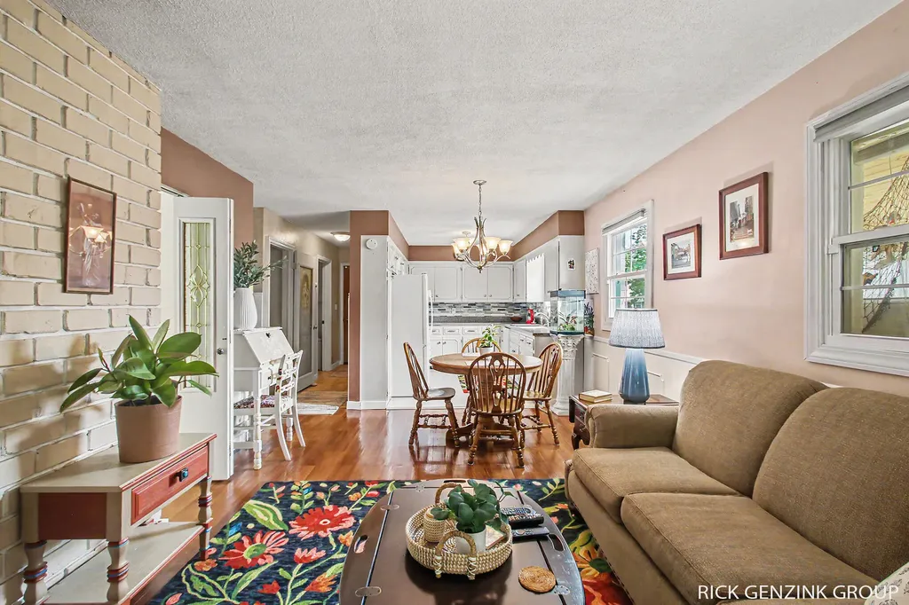 7747 Park Lane Avenue Georgetown Charter Township MI 49428