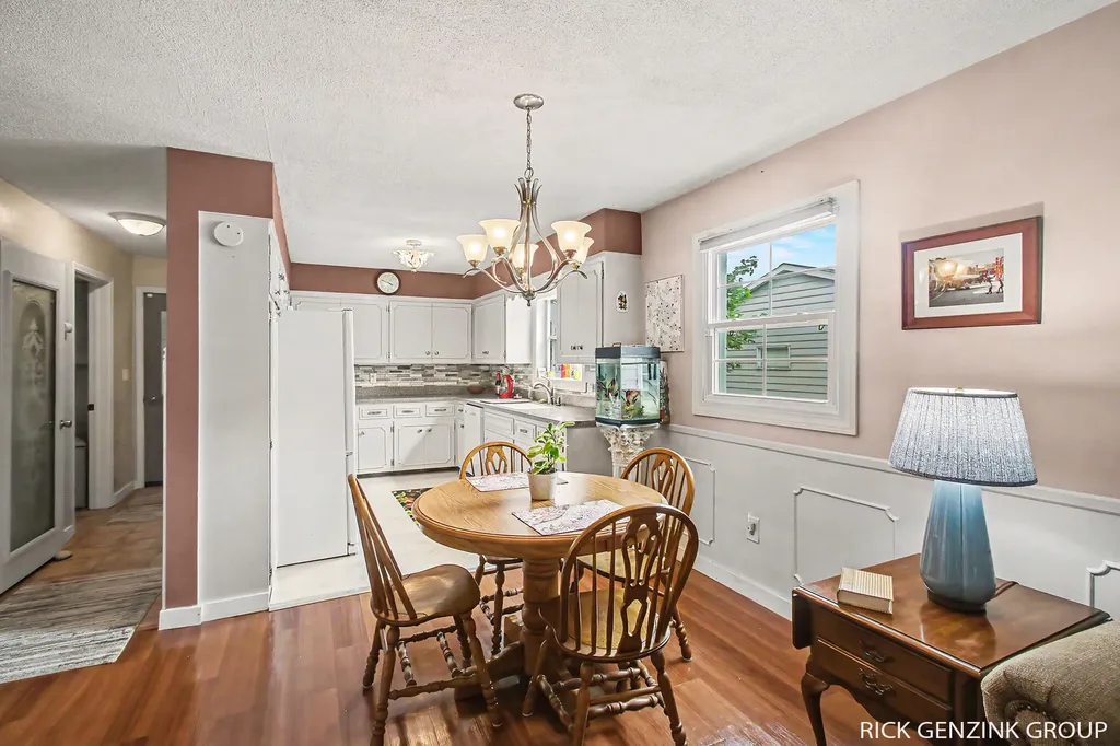 7747 Park Lane Avenue Georgetown Charter Township MI 49428