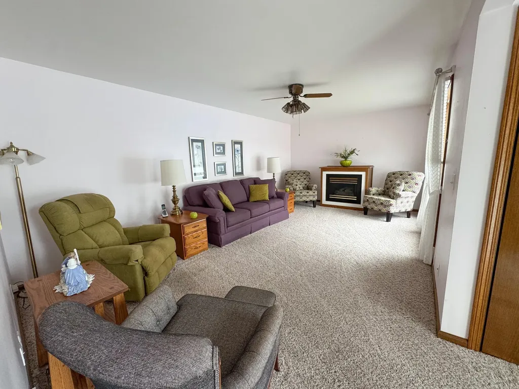 2304 Columbus Avenue Norton Shores City MI 49441