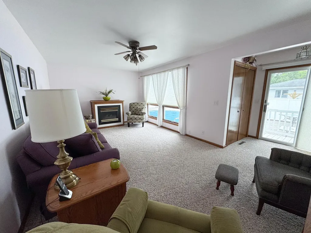 2304 Columbus Avenue Norton Shores City MI 49441