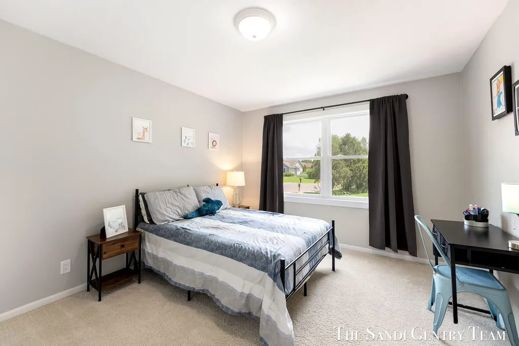 4007 Meadow Lane Fruitport Charter Township MI 49444