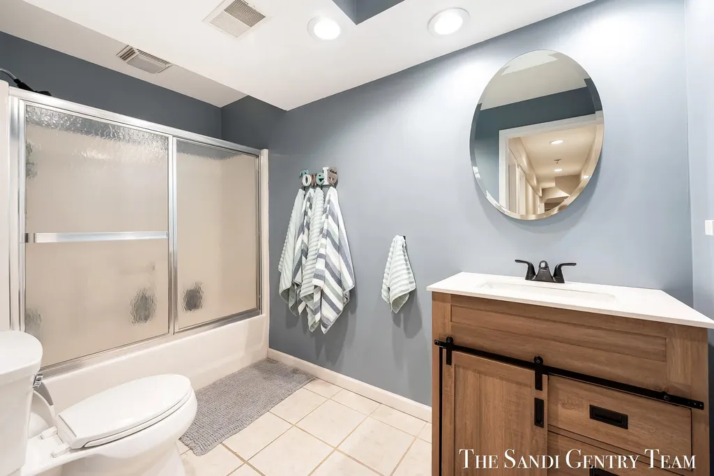 4007 Meadow Lane Fruitport Charter Township MI 49444