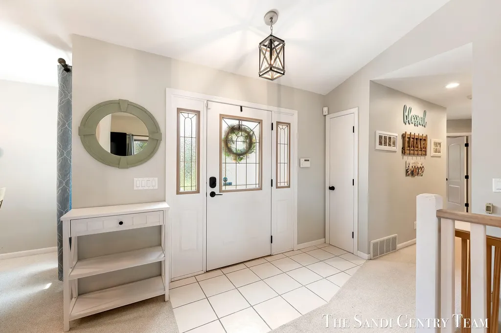4007 Meadow Lane Fruitport Charter Township MI 49444