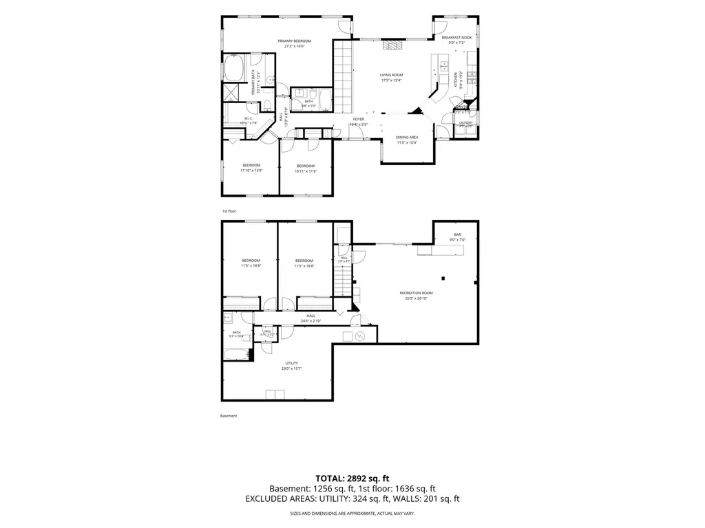 4007 Meadow Lane Fruitport Charter Township MI 49444