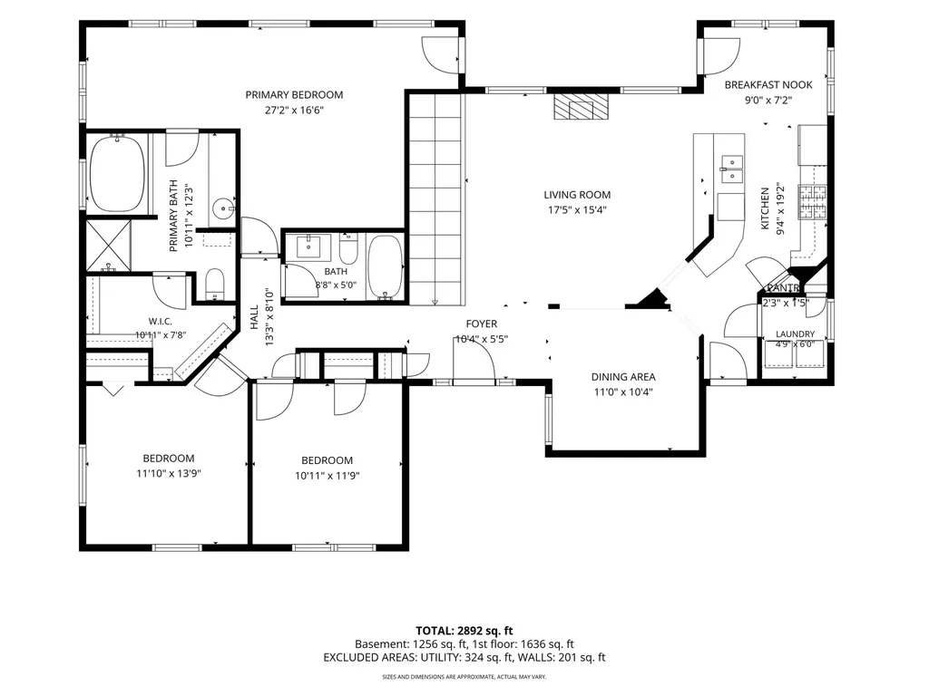 4007 Meadow Lane Fruitport Charter Township MI 49444