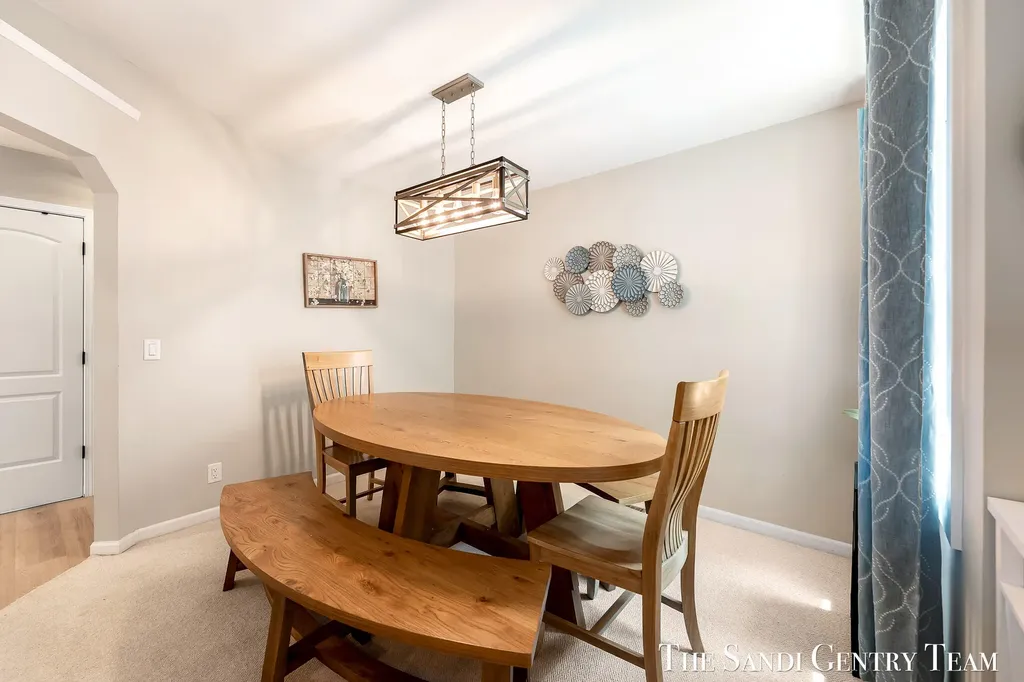 4007 Meadow Lane Fruitport Charter Township MI 49444
