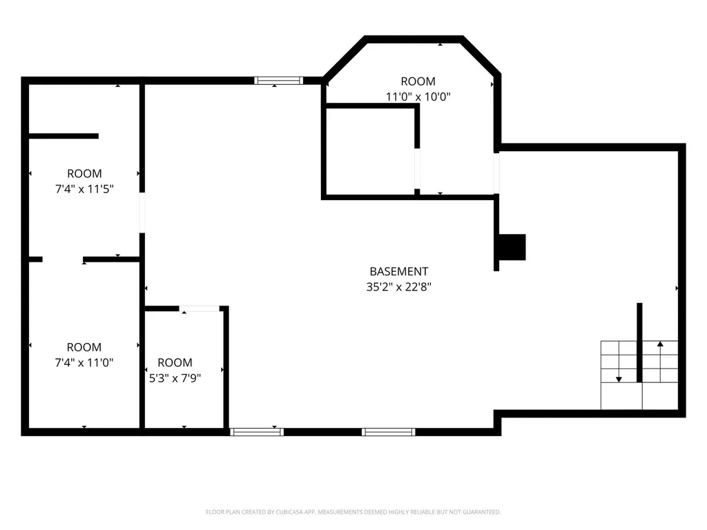 313 N 5th Street Grand Haven City MI 49417