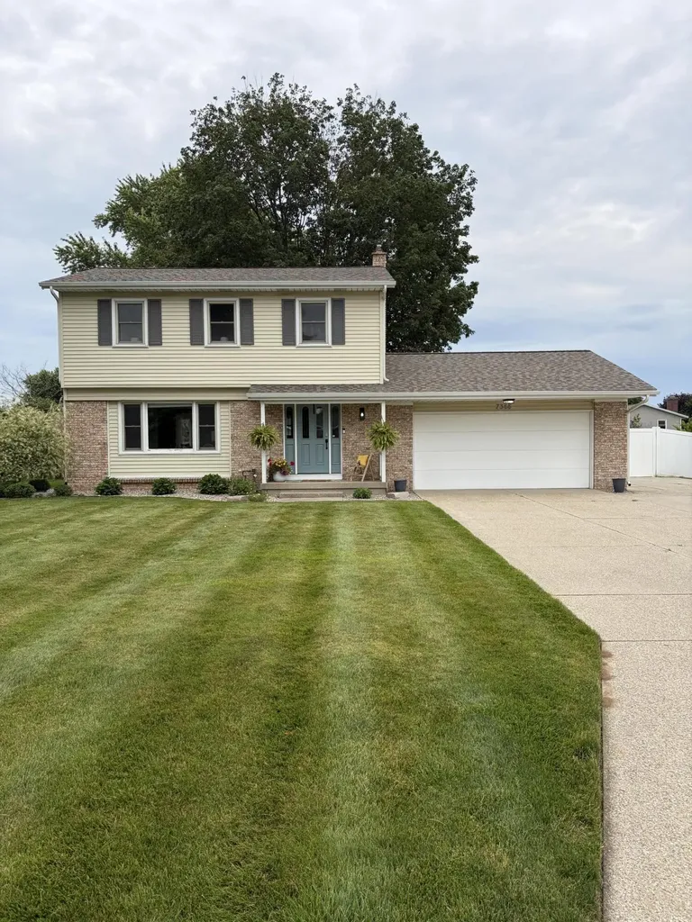 7366 Harmon Lane Georgetown Charter Township MI 49428