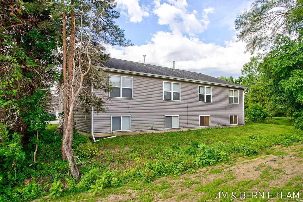 Holland Charter Township MI 49424