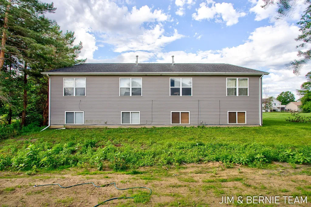 Holland Charter Township MI 49424