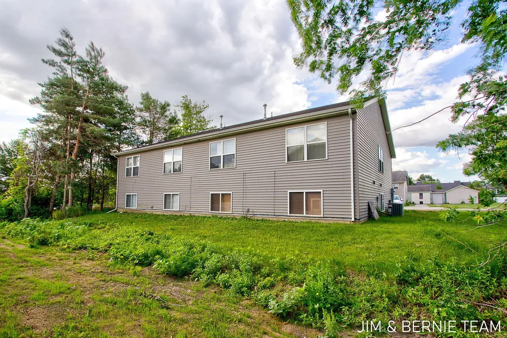 Holland Charter Township MI 49424