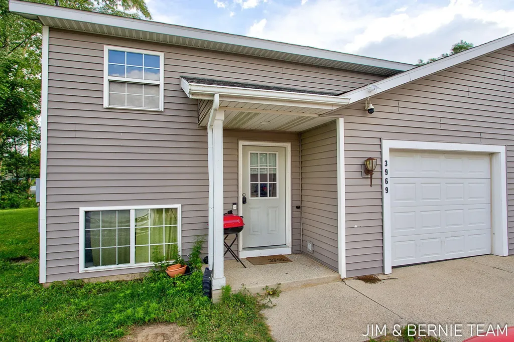 Holland Charter Township MI 49424