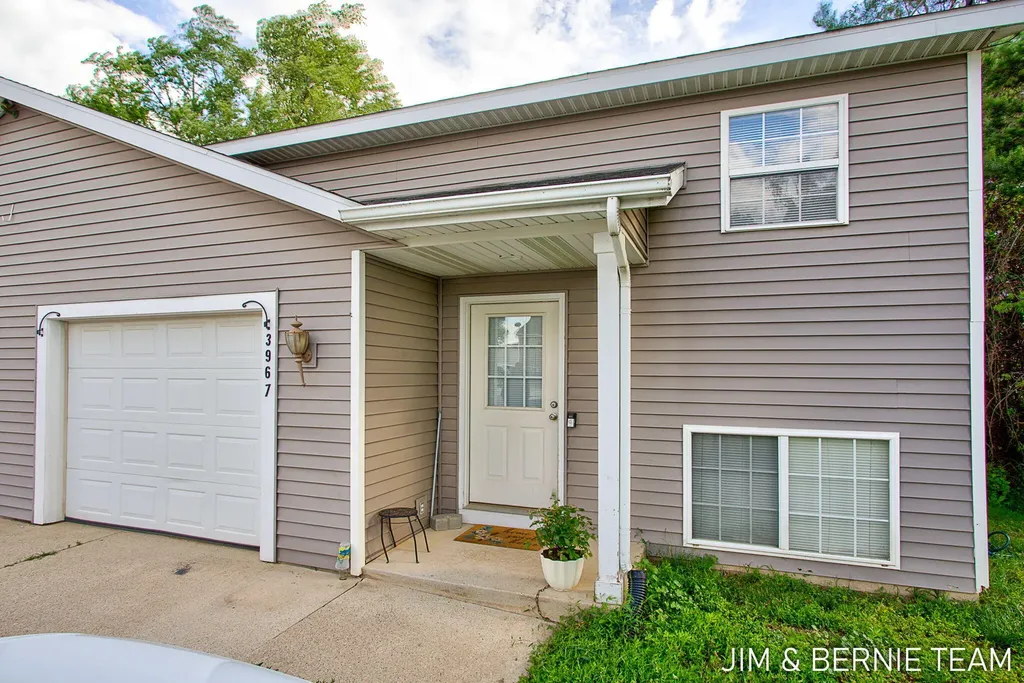 Holland Charter Township MI 49424