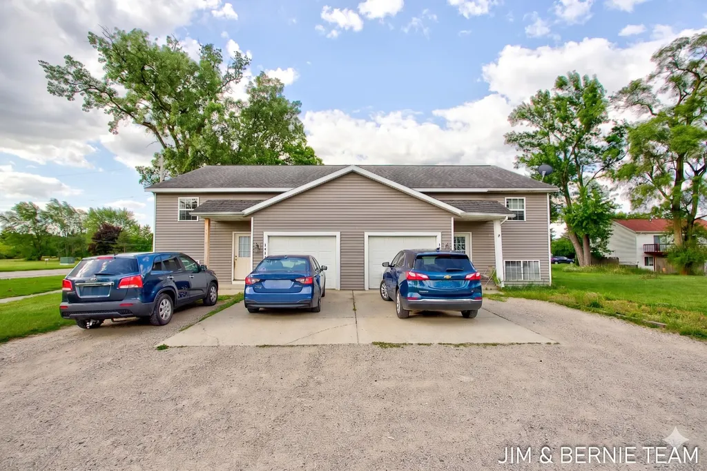 Holland Charter Township MI 49424